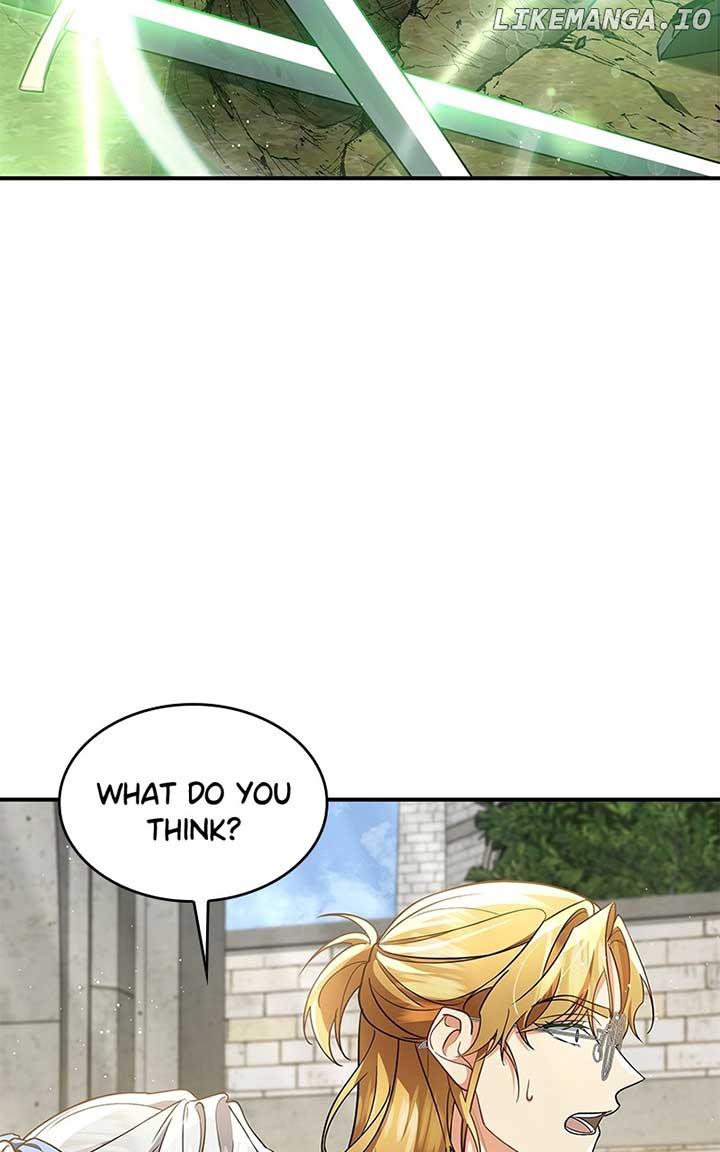 The Things Melvin Left Behind for Them Chapter 67 page 31