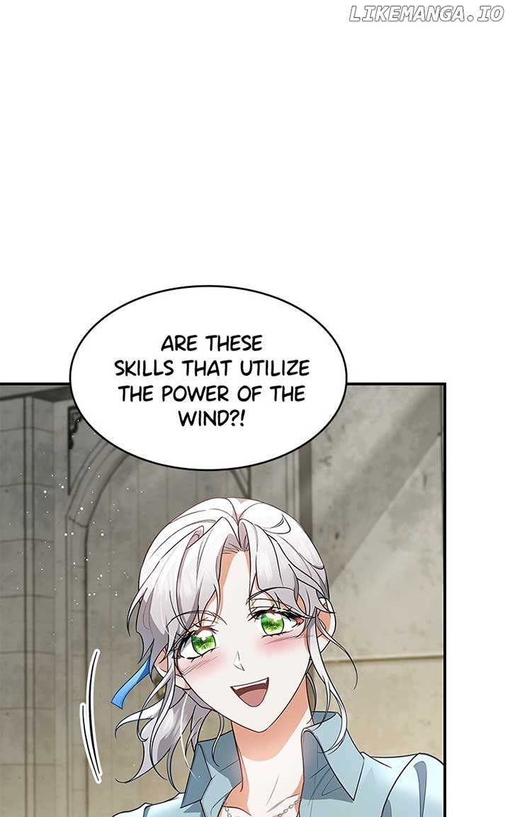 The Things Melvin Left Behind for Them Chapter 67 page 36