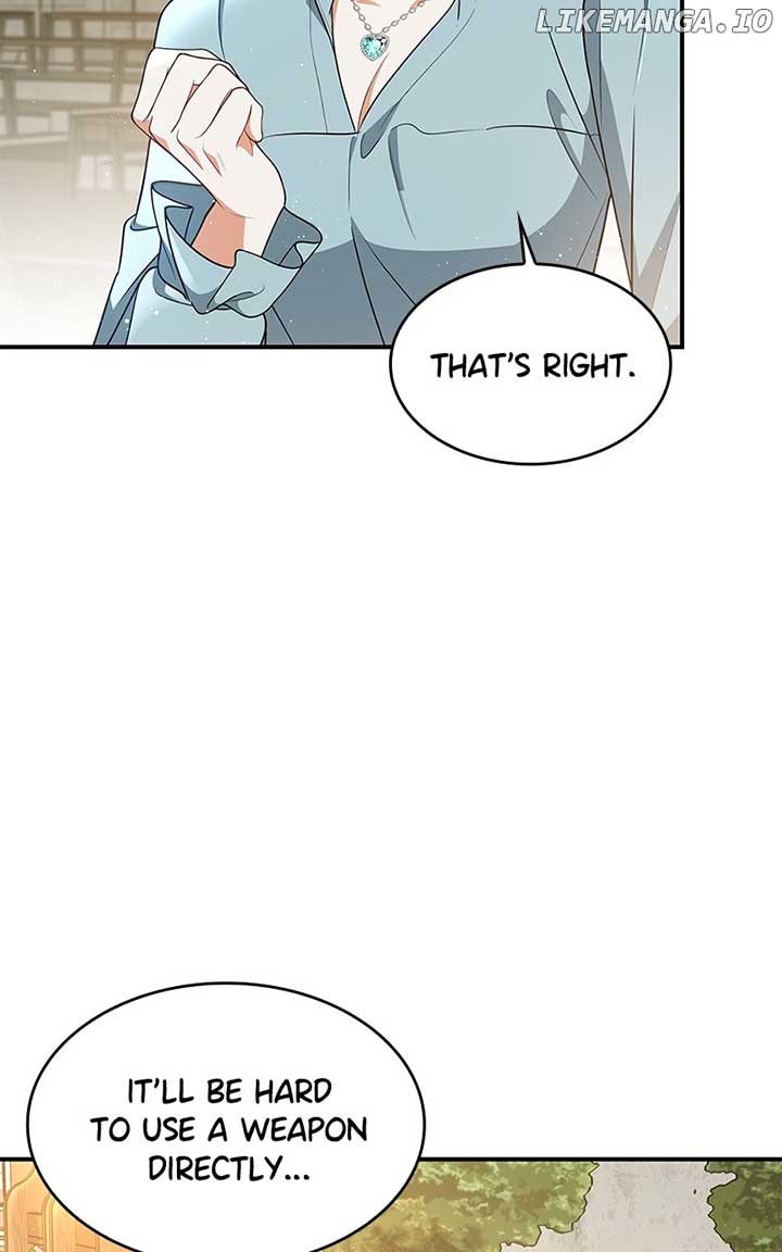 The Things Melvin Left Behind for Them Chapter 67 page 37