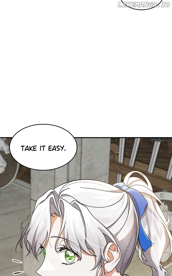 The Things Melvin Left Behind for Them Chapter 67 page 40