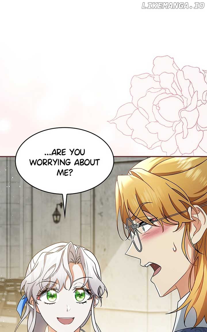 The Things Melvin Left Behind for Them Chapter 67 page 43