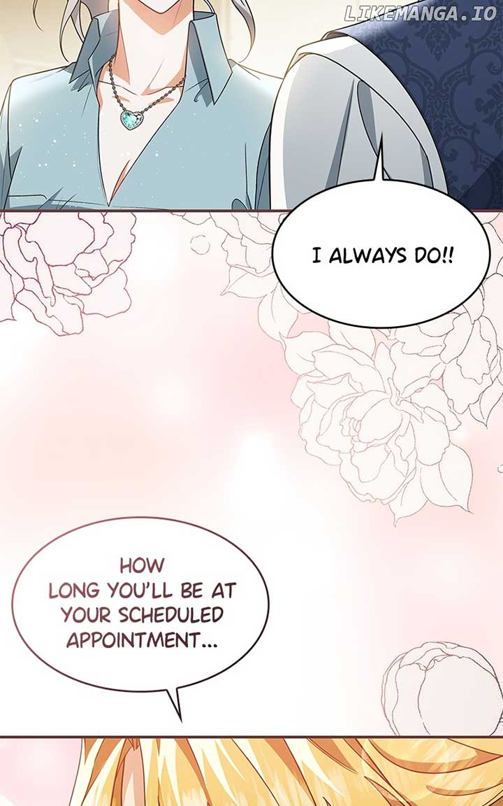 The Things Melvin Left Behind for Them Chapter 67 page 44