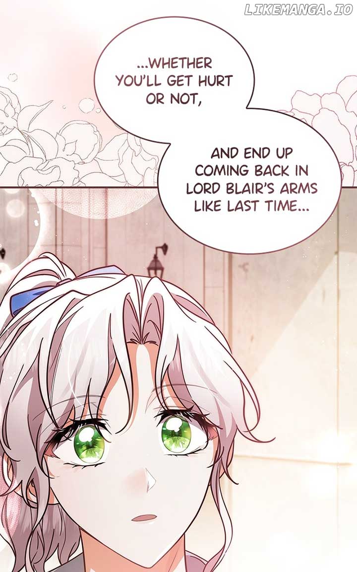 The Things Melvin Left Behind for Them Chapter 67 page 46