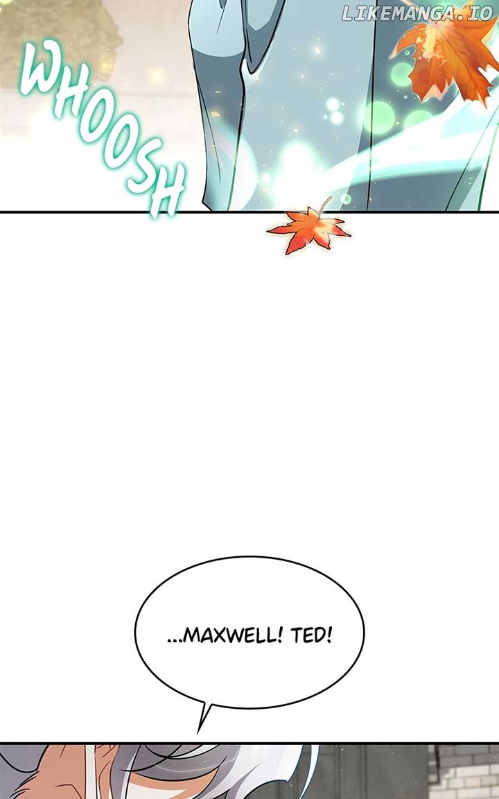 The Things Melvin Left Behind for Them Chapter 67 page 4