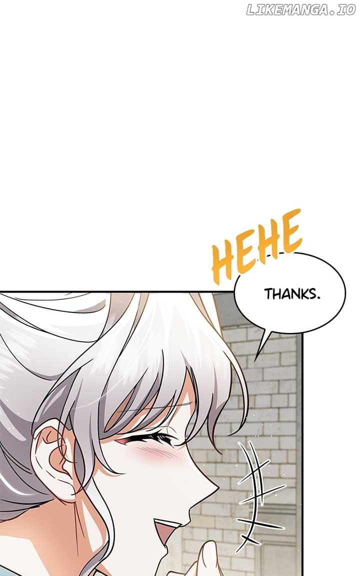 The Things Melvin Left Behind for Them Chapter 67 page 49