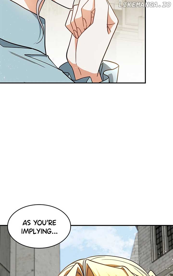 The Things Melvin Left Behind for Them Chapter 67 page 50