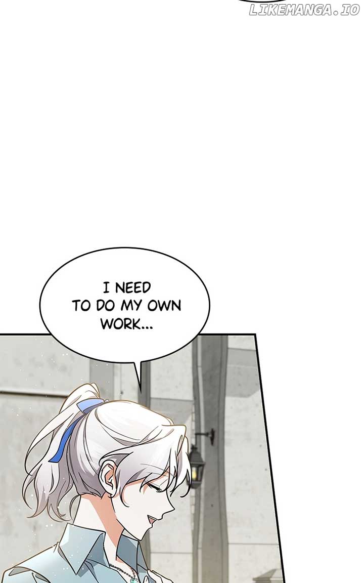 The Things Melvin Left Behind for Them Chapter 67 page 52