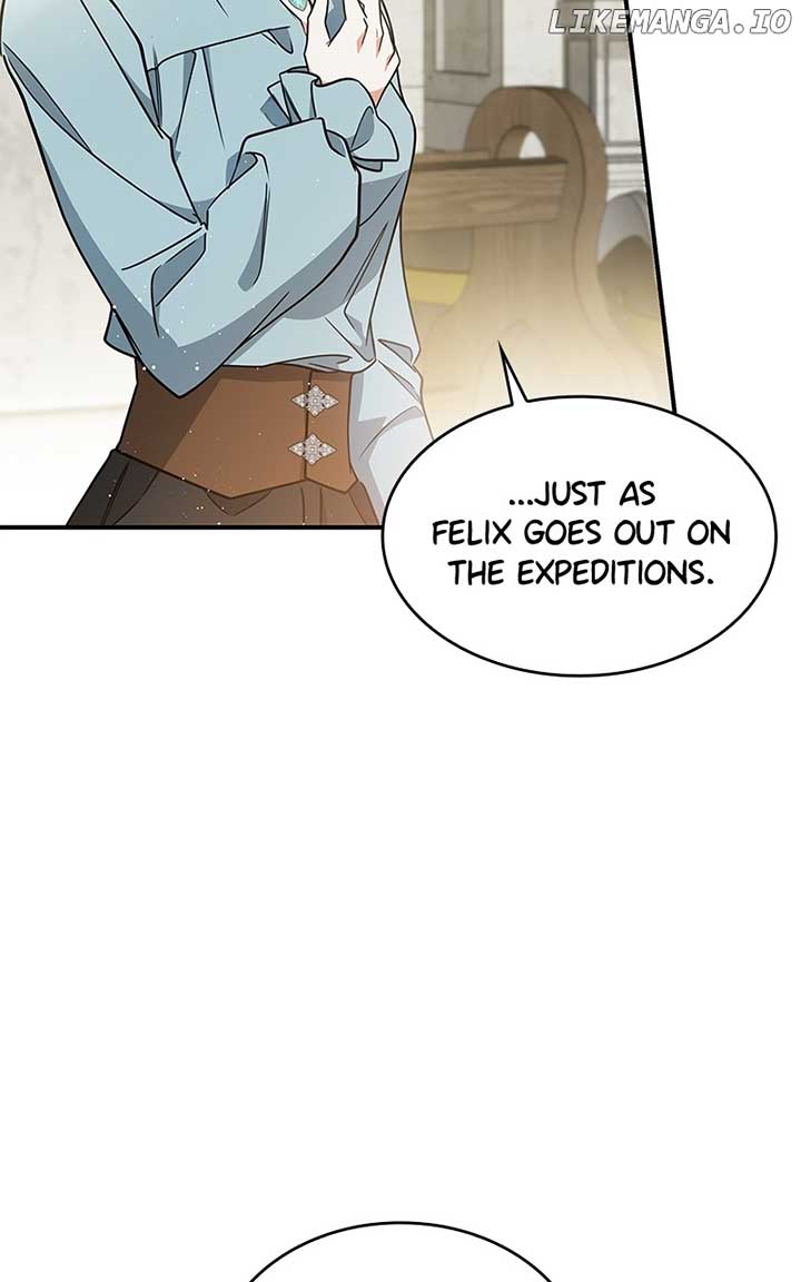 The Things Melvin Left Behind for Them Chapter 67 page 53