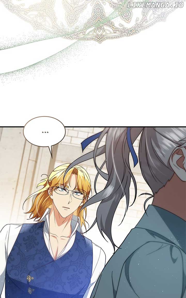 The Things Melvin Left Behind for Them Chapter 67 page 59
