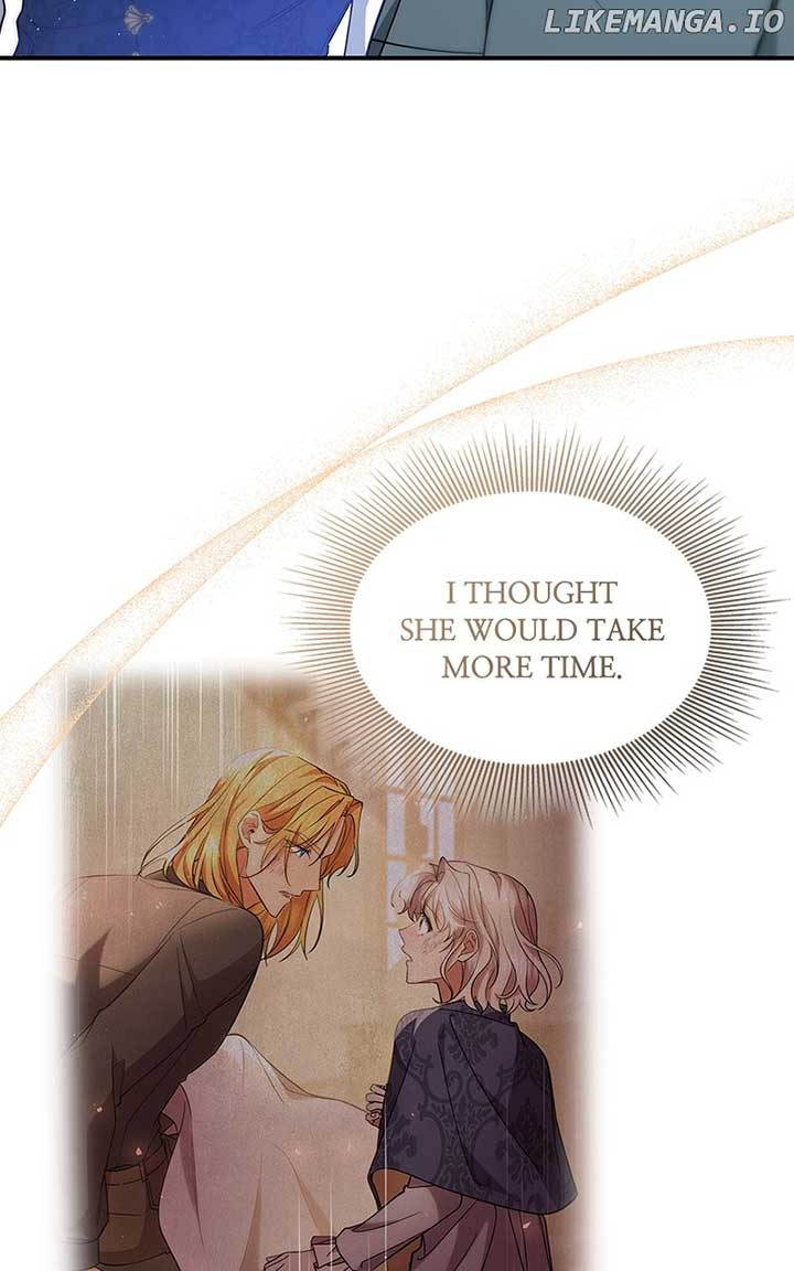 The Things Melvin Left Behind for Them Chapter 67 page 60