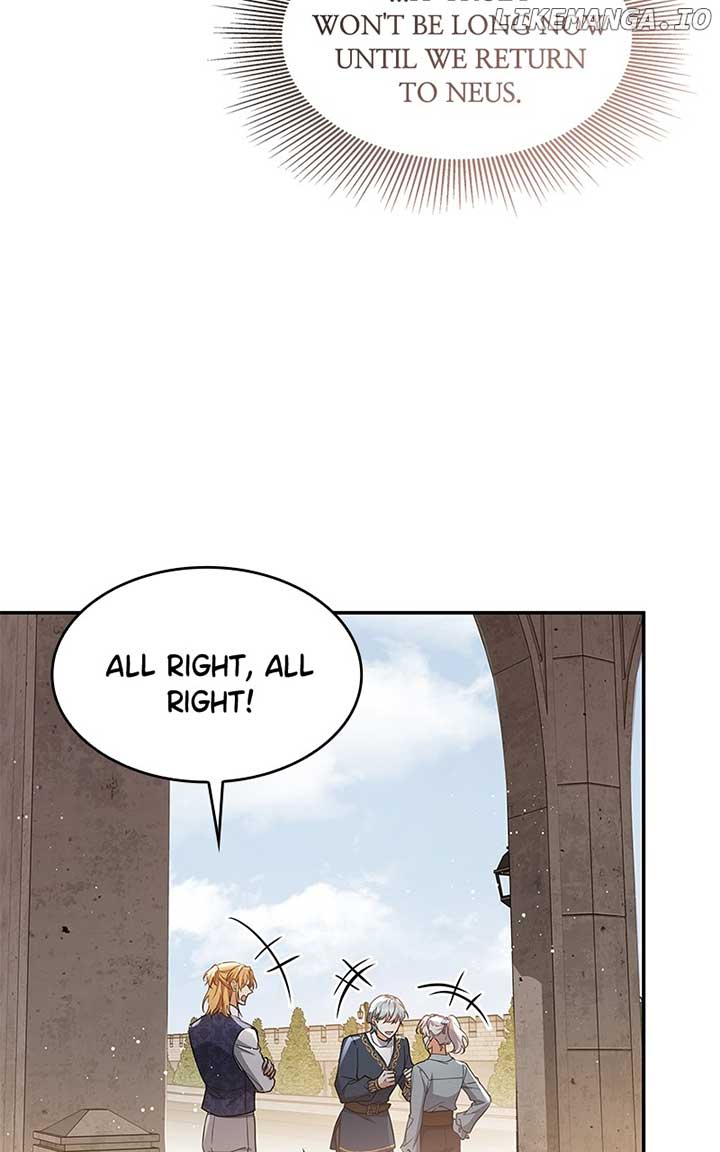 The Things Melvin Left Behind for Them Chapter 67 page 66