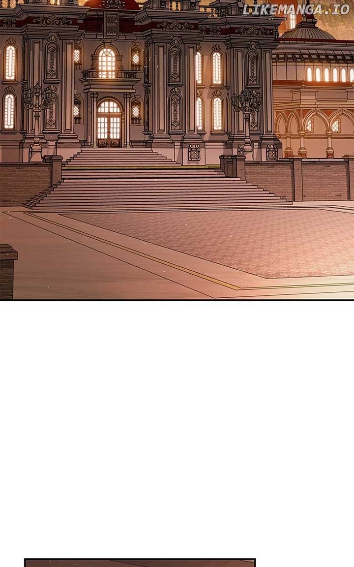 The Things Melvin Left Behind for Them Chapter 67 page 69