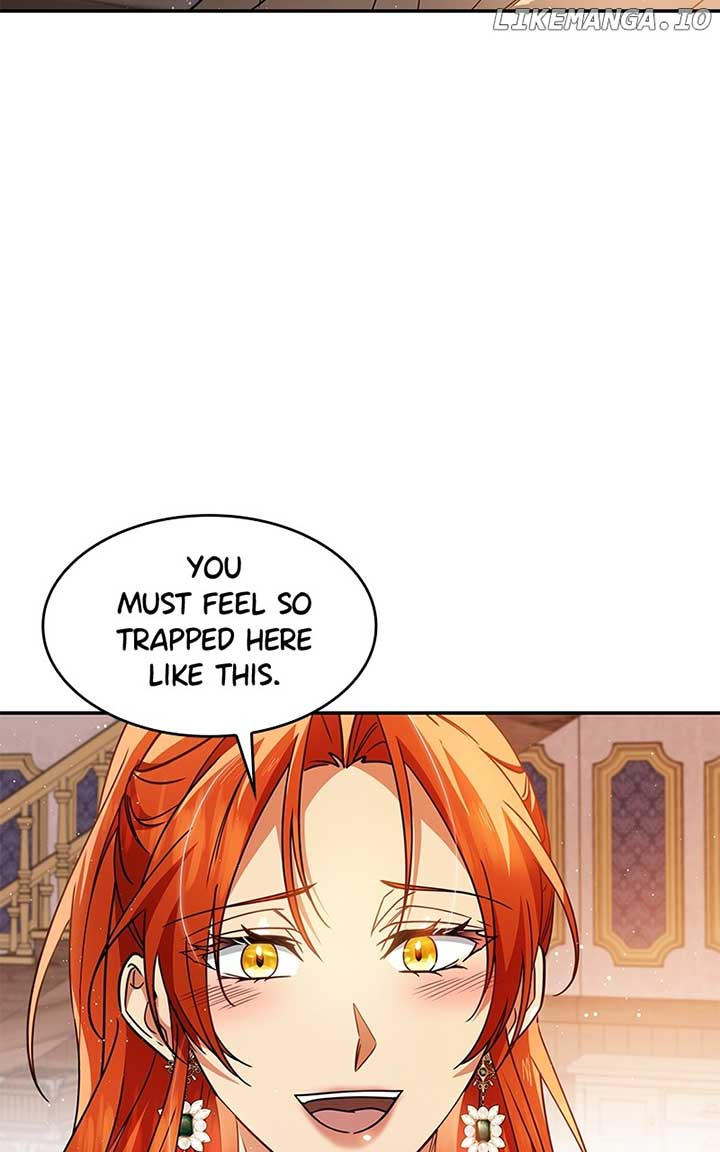 The Things Melvin Left Behind for Them Chapter 67 page 74