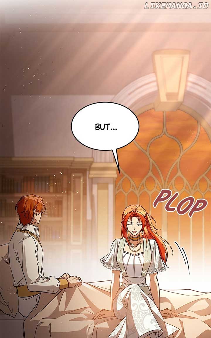 The Things Melvin Left Behind for Them Chapter 67 page 81