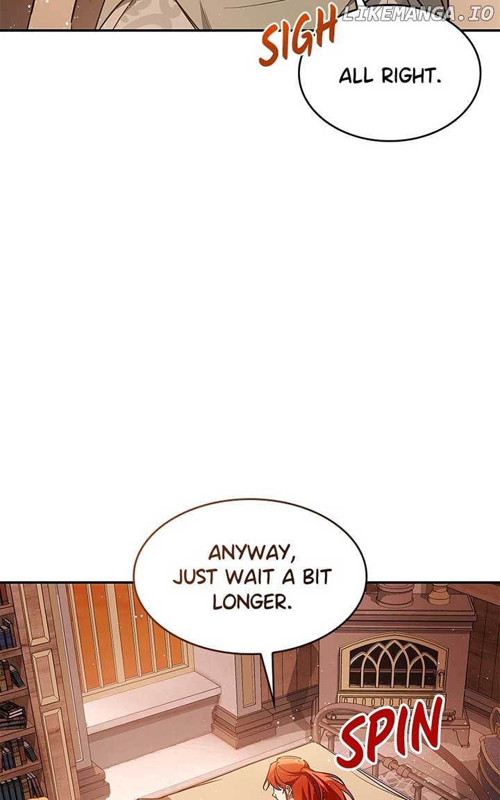 The Things Melvin Left Behind for Them Chapter 67 page 91