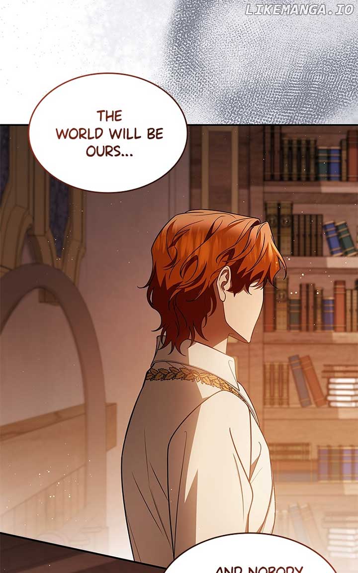 The Things Melvin Left Behind for Them Chapter 67 page 93