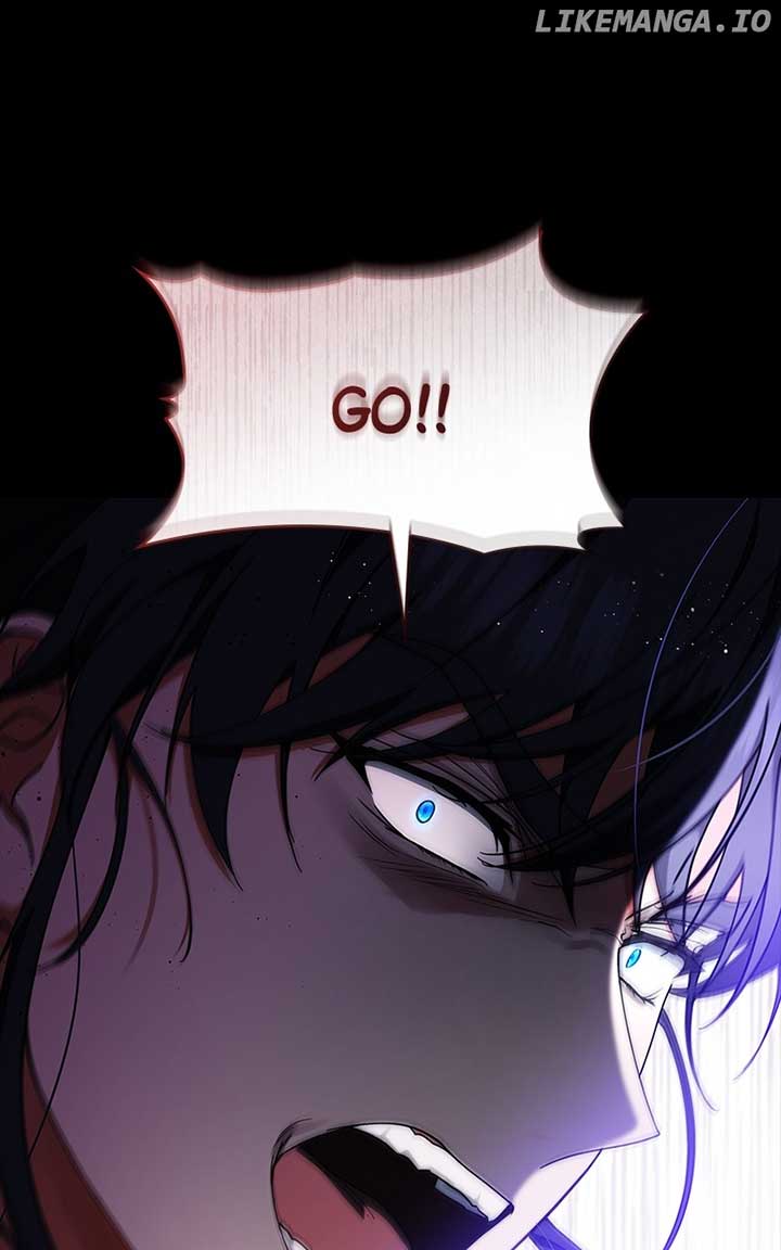 The Things Melvin Left Behind for Them Chapter 68 page 100