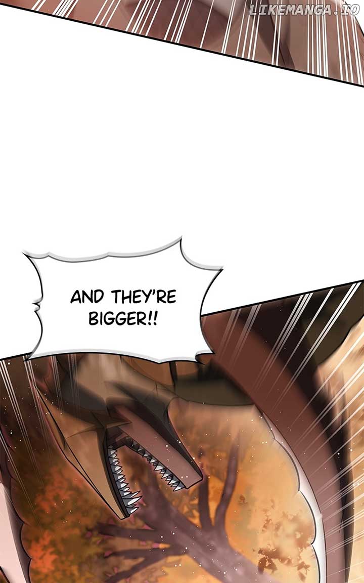 The Things Melvin Left Behind for Them Chapter 68 page 17