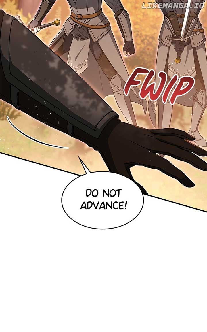 The Things Melvin Left Behind for Them Chapter 68 page 32