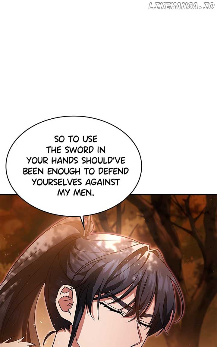 The Things Melvin Left Behind for Them Chapter 68 page 41