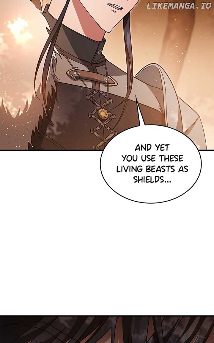 The Things Melvin Left Behind for Them Chapter 68 page 42