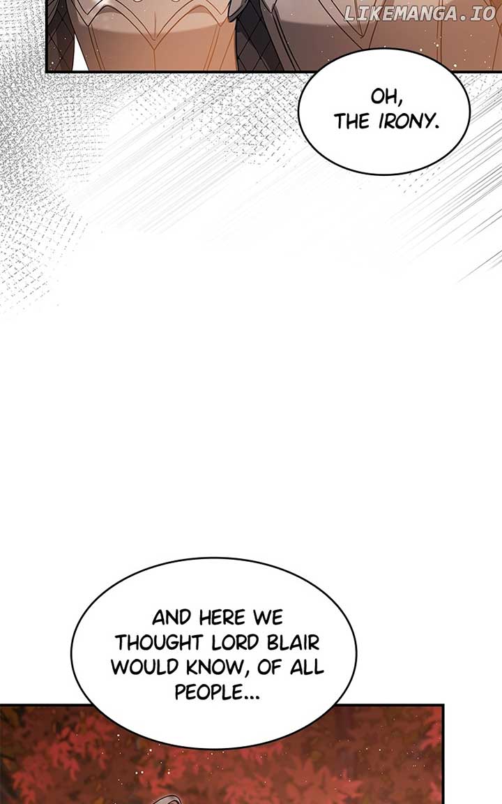 The Things Melvin Left Behind for Them Chapter 68 page 46