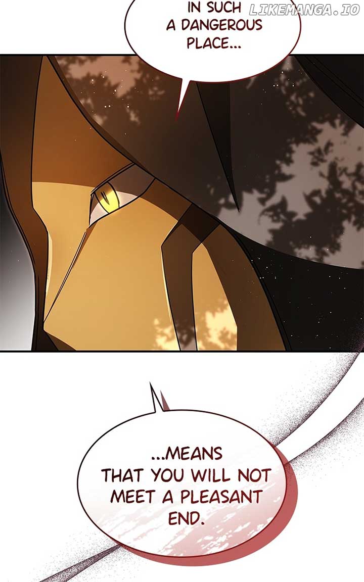 The Things Melvin Left Behind for Them Chapter 68 page 48