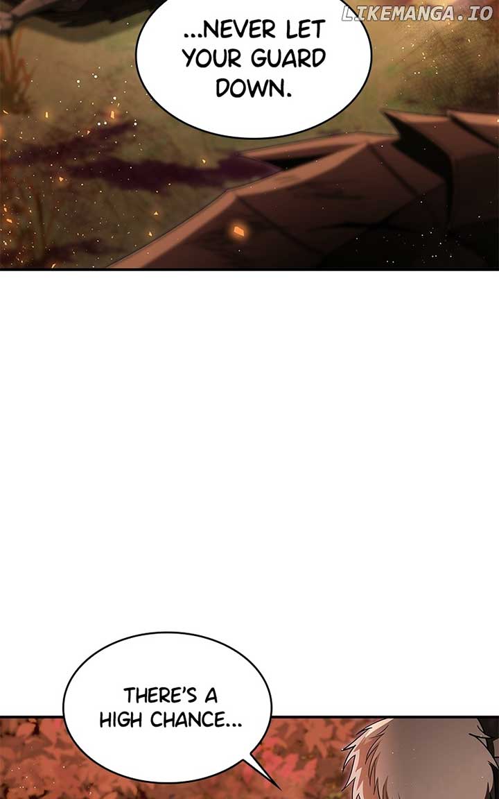 The Things Melvin Left Behind for Them Chapter 68 page 4