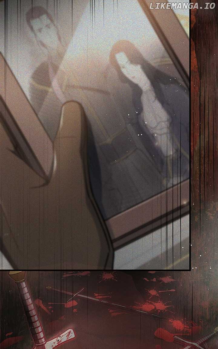 The Things Melvin Left Behind for Them Chapter 68 page 50