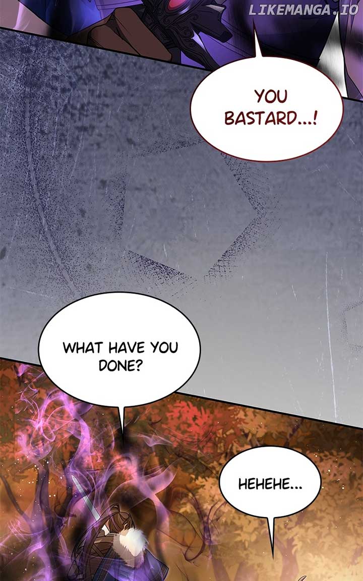 The Things Melvin Left Behind for Them Chapter 68 page 54