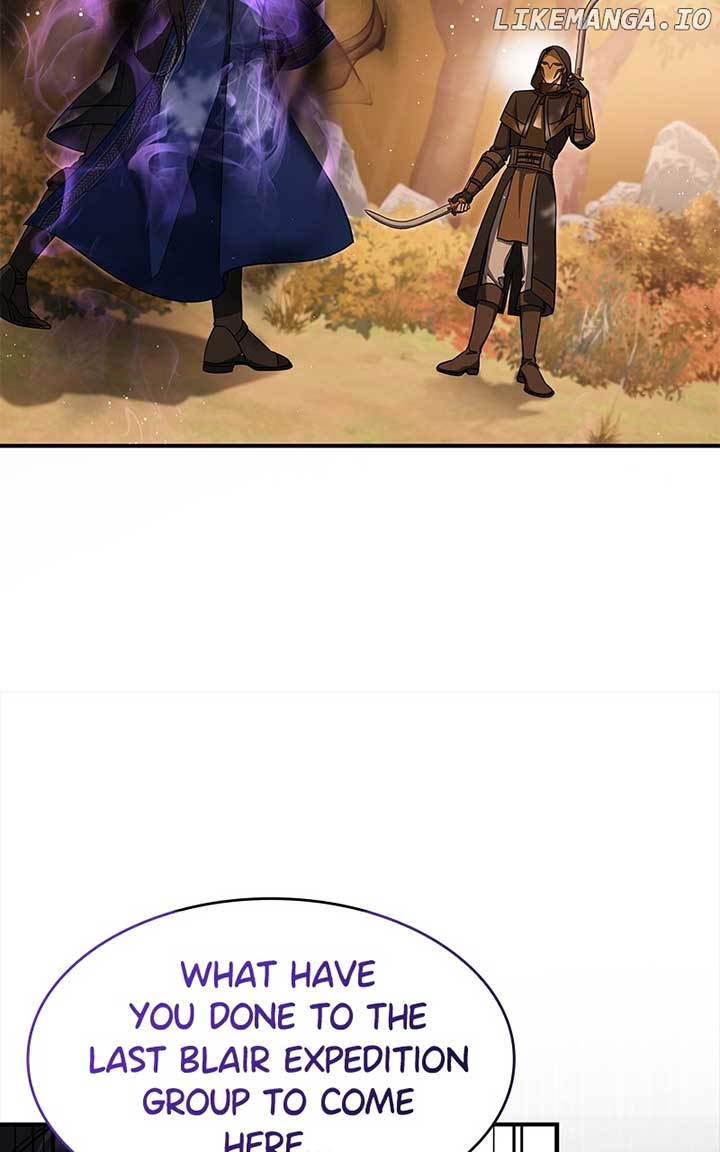 The Things Melvin Left Behind for Them Chapter 68 page 55