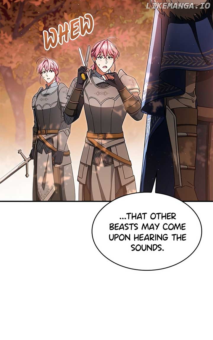 The Things Melvin Left Behind for Them Chapter 68 page 5