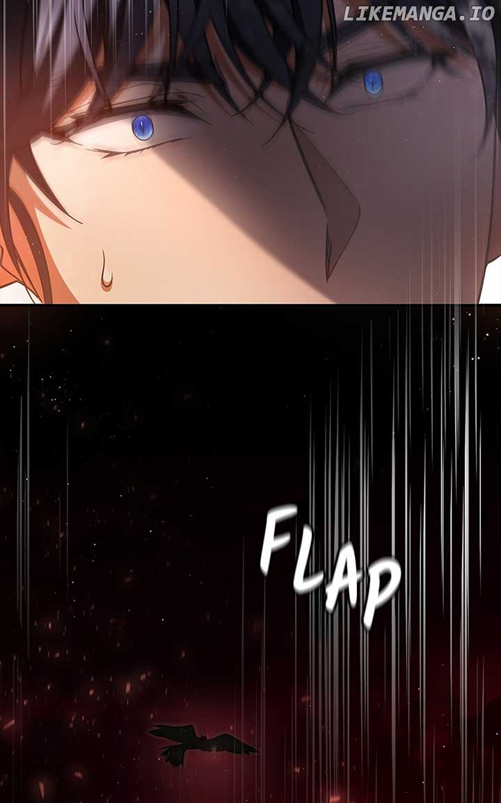 The Things Melvin Left Behind for Them Chapter 68 page 65
