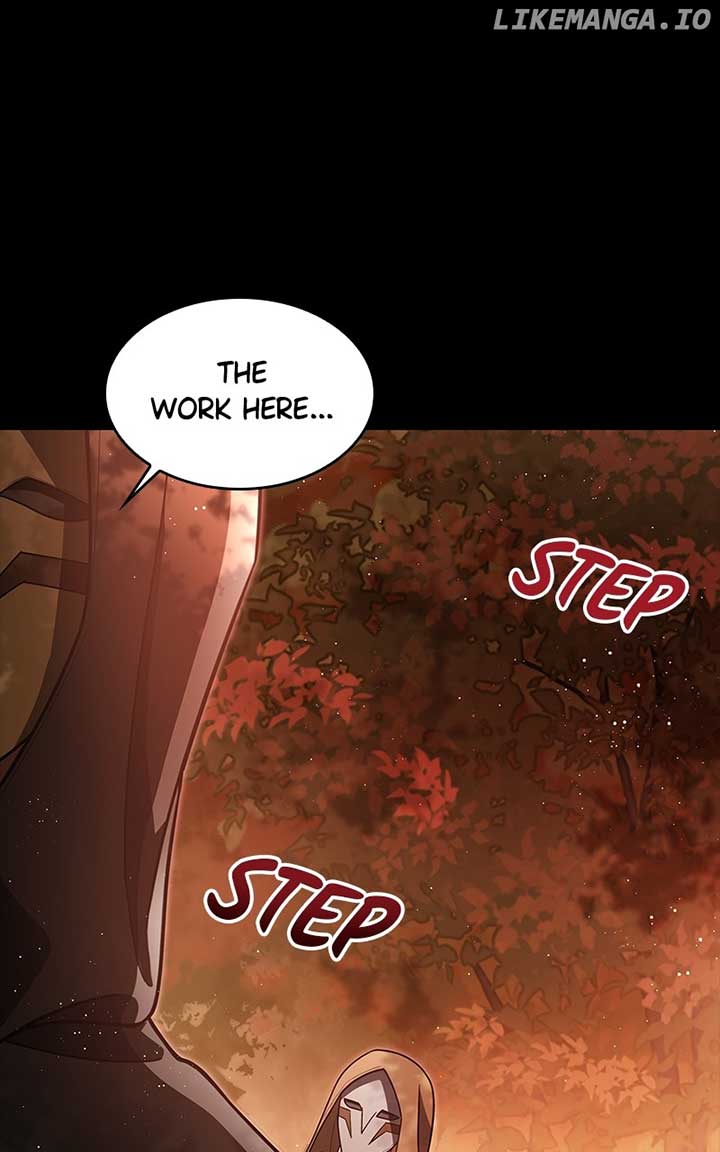 The Things Melvin Left Behind for Them Chapter 68 page 69