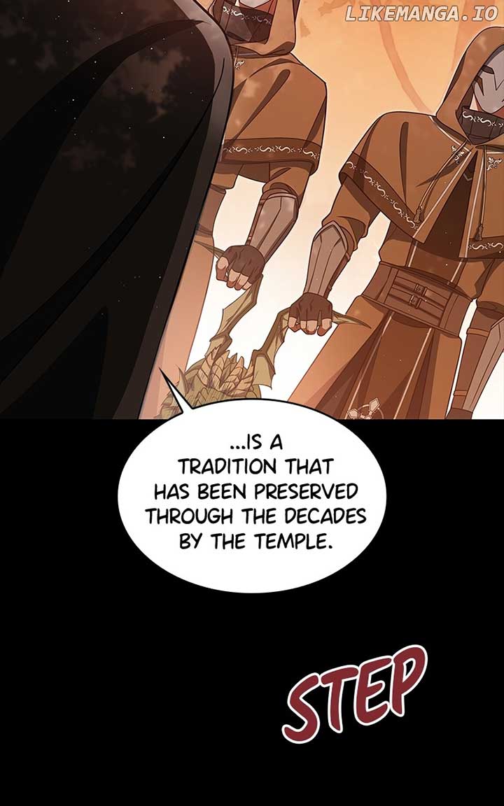The Things Melvin Left Behind for Them Chapter 68 page 70