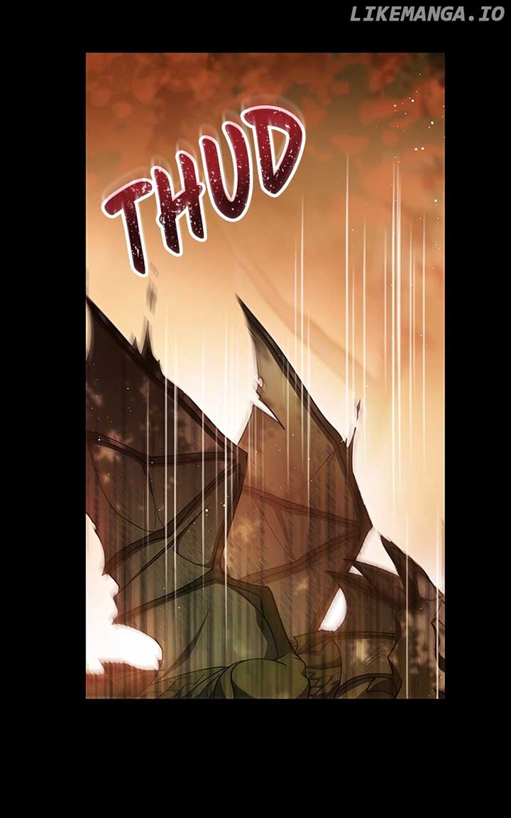The Things Melvin Left Behind for Them Chapter 68 page 71