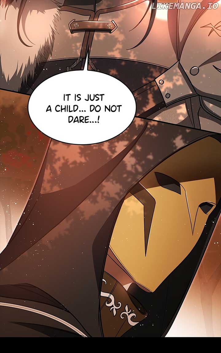 The Things Melvin Left Behind for Them Chapter 68 page 73