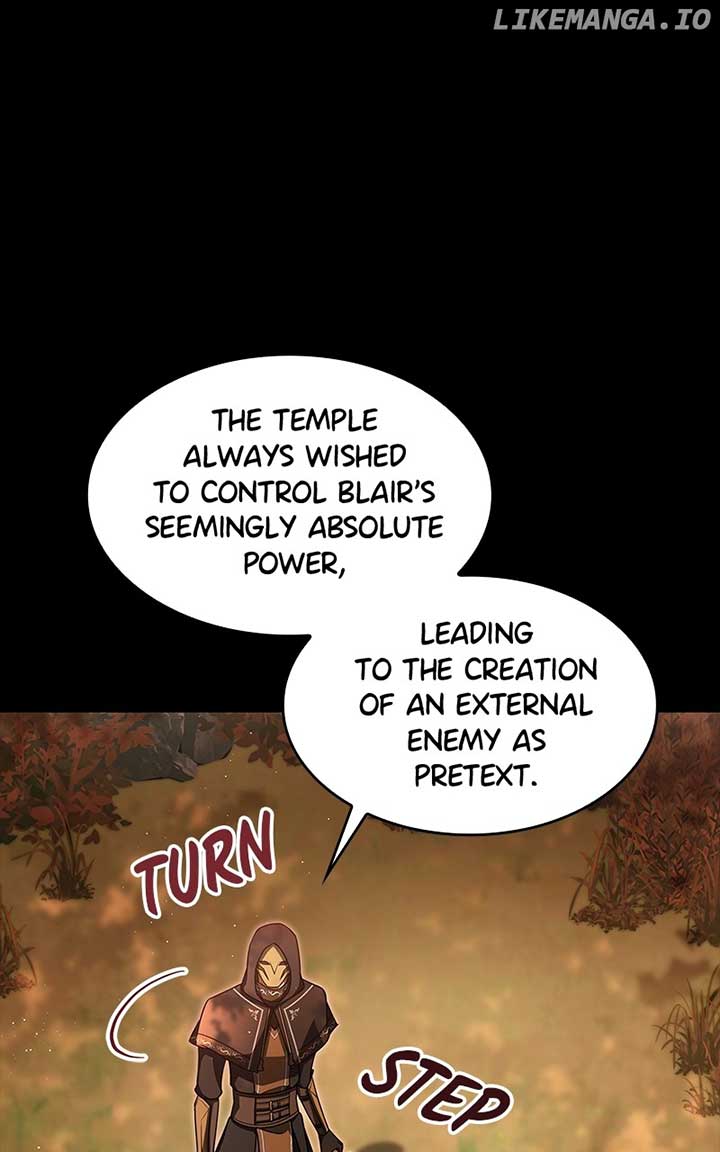 The Things Melvin Left Behind for Them Chapter 68 page 74