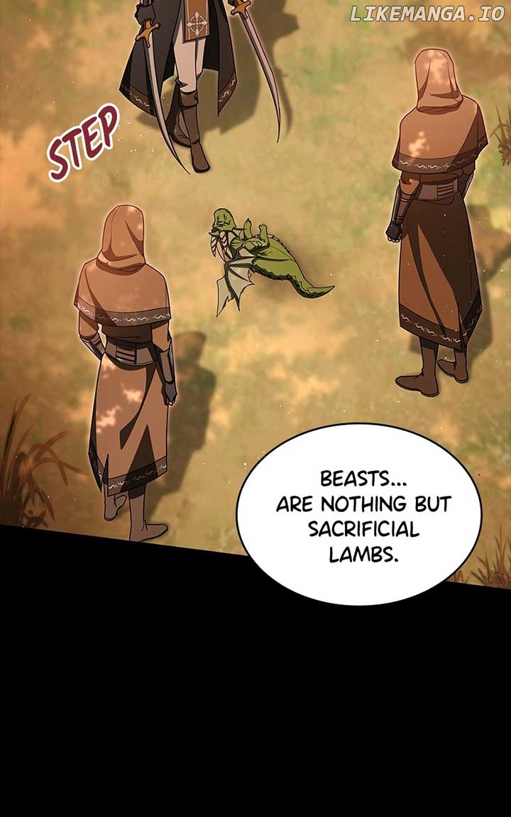 The Things Melvin Left Behind for Them Chapter 68 page 75