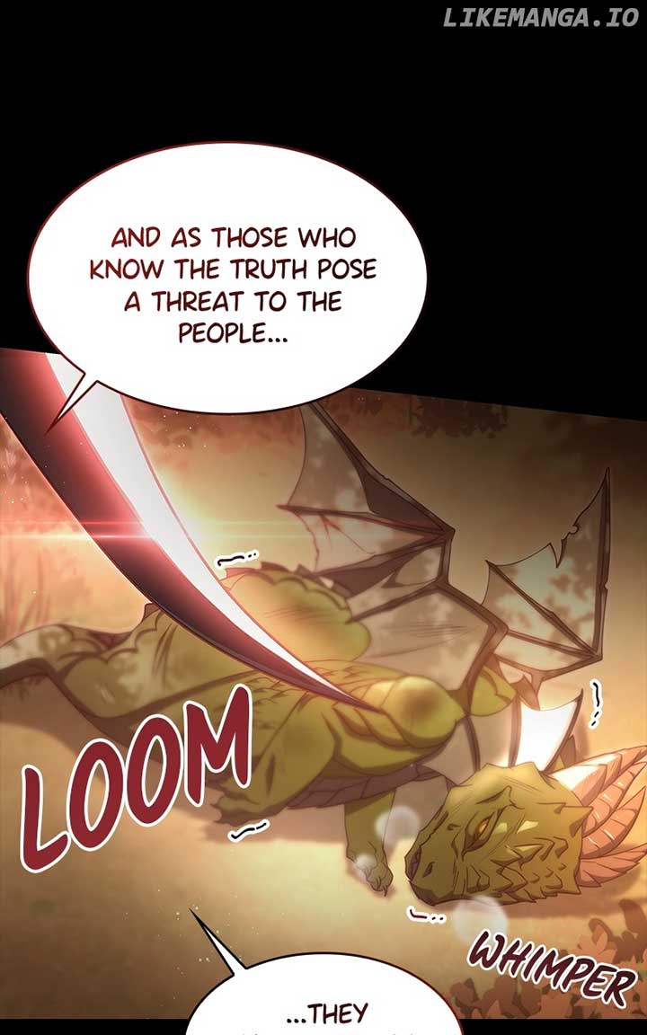 The Things Melvin Left Behind for Them Chapter 68 page 76