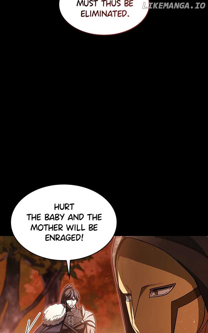 The Things Melvin Left Behind for Them Chapter 68 page 77