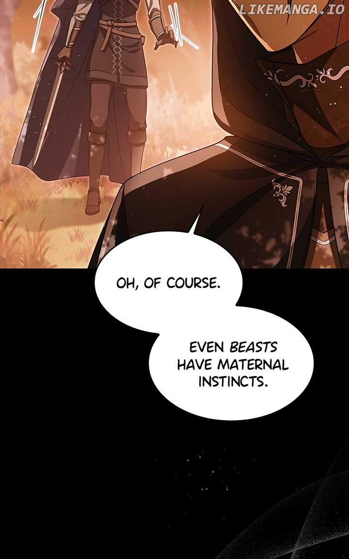 The Things Melvin Left Behind for Them Chapter 68 page 78
