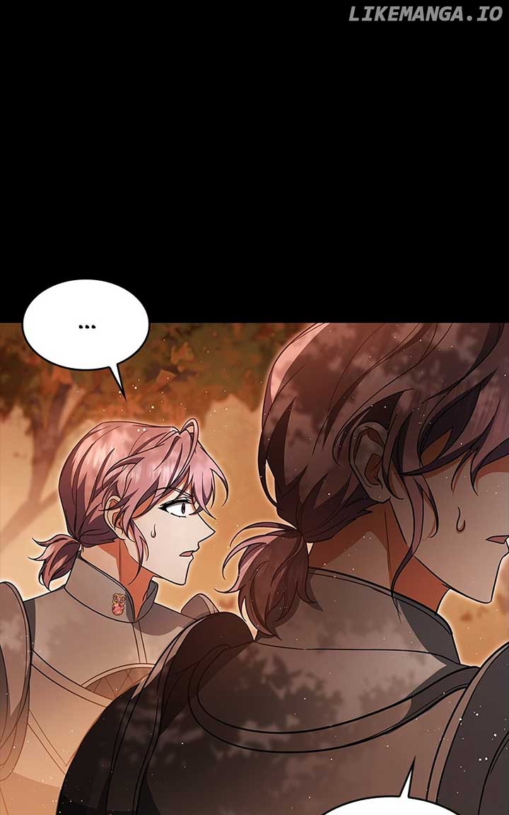 The Things Melvin Left Behind for Them Chapter 68 page 86