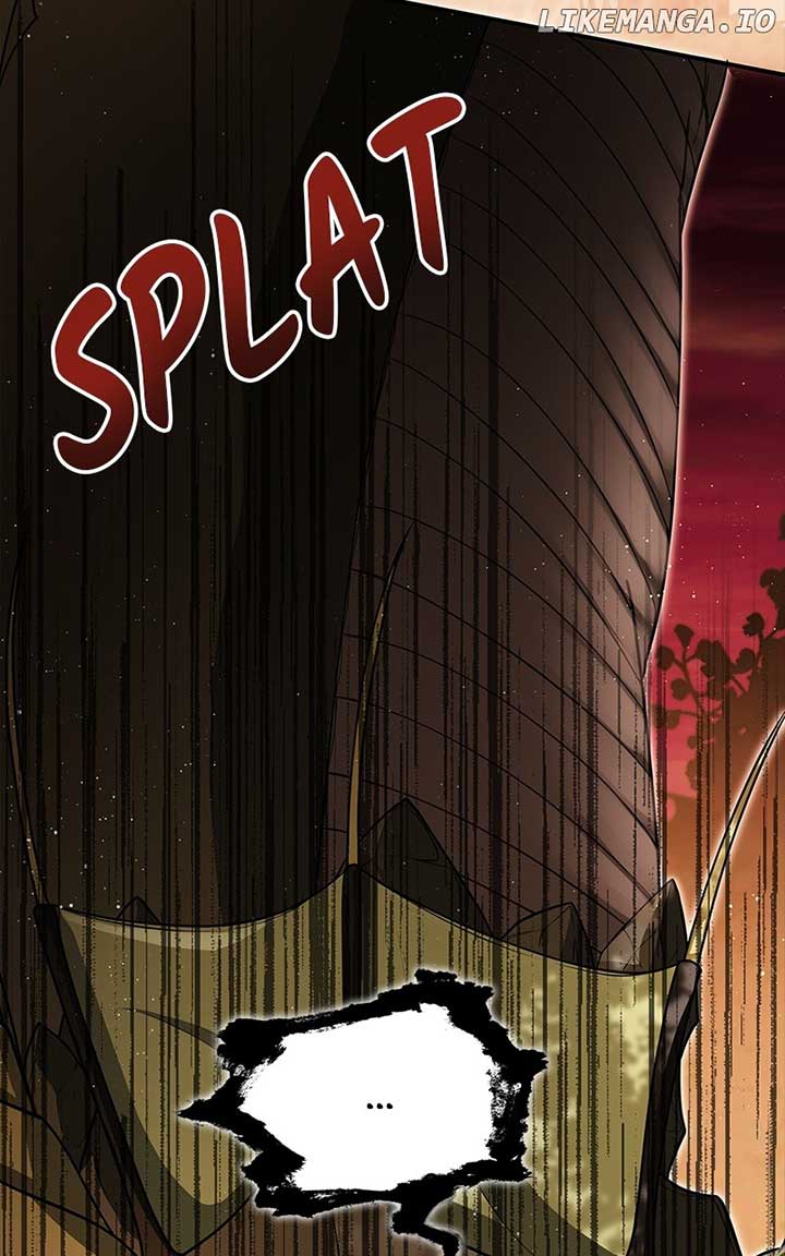 The Things Melvin Left Behind for Them Chapter 68 page 90