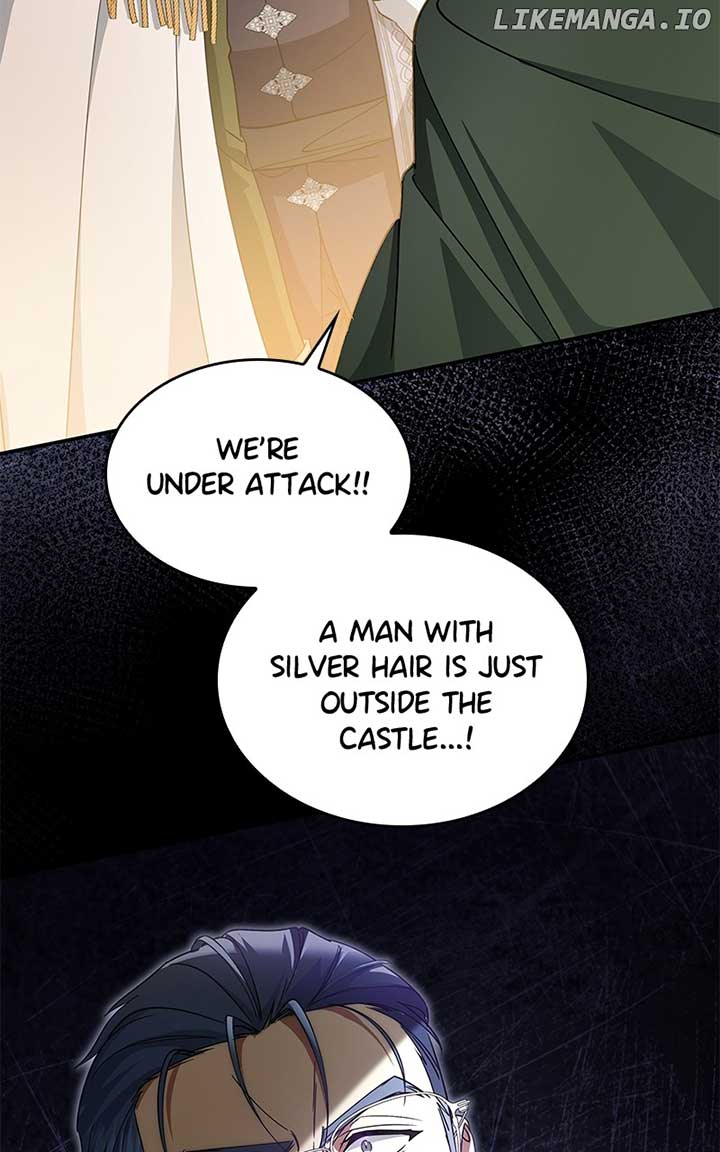 The Things Melvin Left Behind for Them Chapter 74 page 55