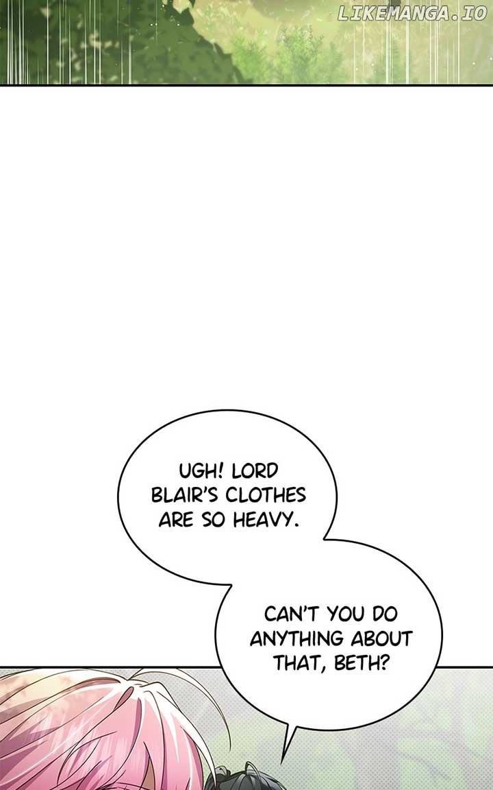 The Things Melvin Left Behind for Them Chapter 74 page 65