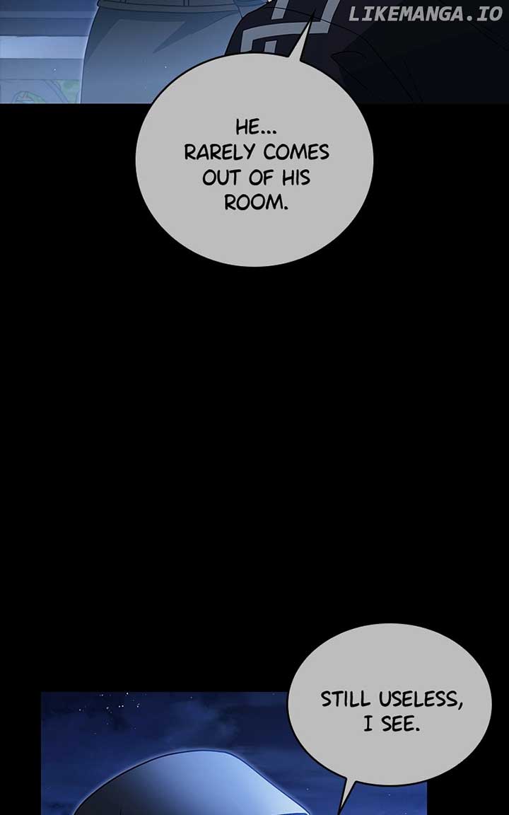 The Things Melvin Left Behind for Them Chapter 74 page 6