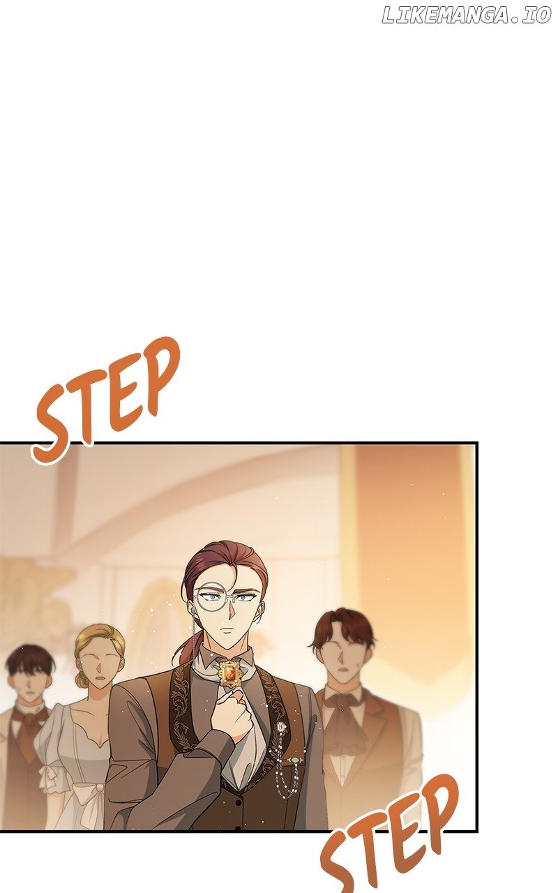 The Things Melvin Left Behind for Them Chapter 79 page 16