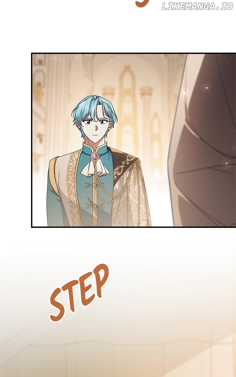 The Things Melvin Left Behind for Them Chapter 79 page 17