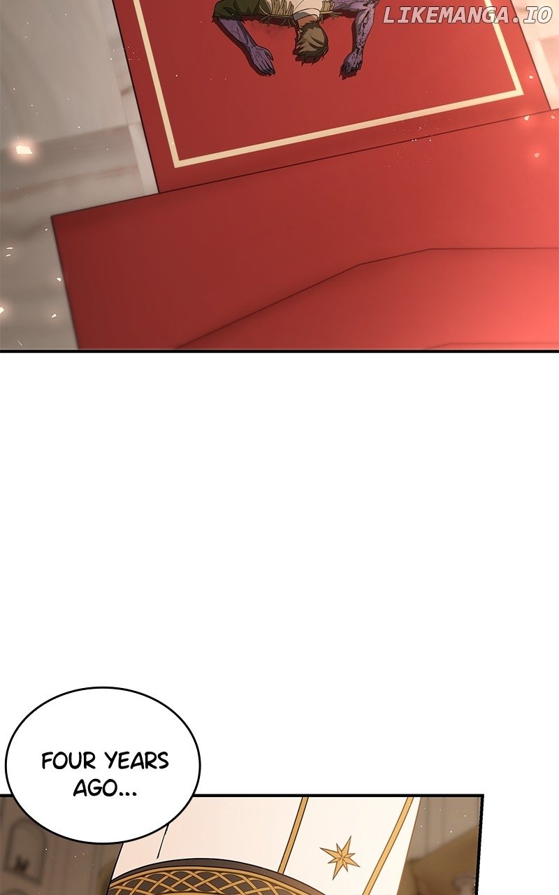 The Things Melvin Left Behind for Them Chapter 79 page 1